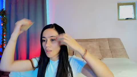 lizzy_kane online show from 01/12/26, 08:36