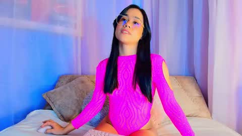 lizzy_kane online show from 02/18/26, 08:16