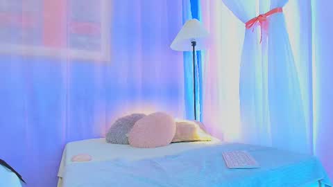 lizzy_kane online show from 03/23/26, 08:13