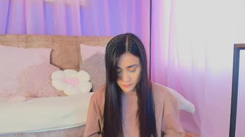 lizzy_kane online show from 05/29/26, 08:07