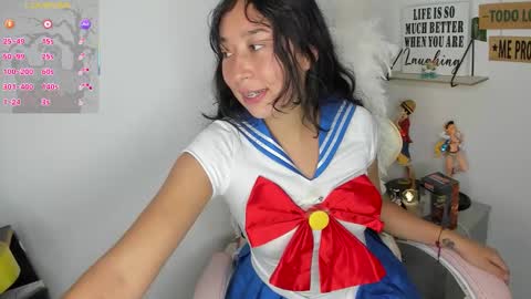 lizzy online show from 10/14/25, 01:50