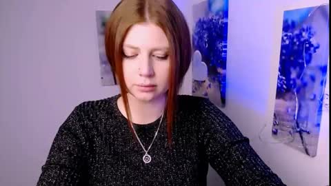 Lizzy3 online show from 01/12/26, 09:36