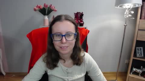 Lizzy online show from 12/15/25, 05:23