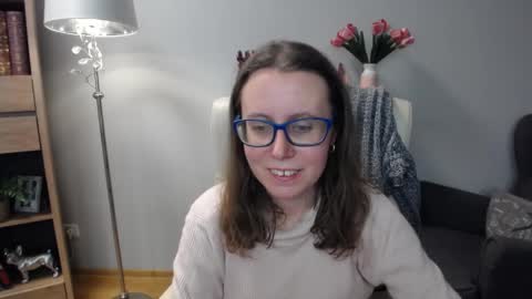 Lizzy online show from 01/19/26, 05:55