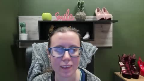 Lizzy online show from 02/05/26, 07:46