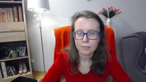 Lizzy online show from 03/11/26, 06:08