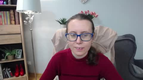 Lizzy online show from 03/26/26, 05:35