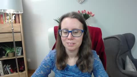 Lizzy online show from 04/02/26, 04:10