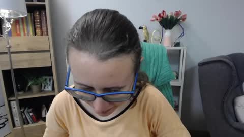 Lizzy online show from 05/22/26, 04:30
