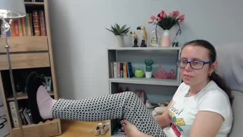 Lizzy online show from 05/26/26, 04:52