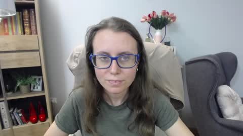 Lizzy online show from 05/29/26, 05:27