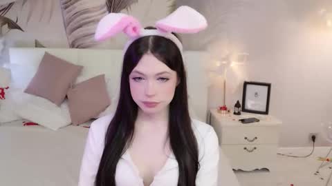 Snapshot of lizzy_wells chatting on 03/03/26, 09:21 Lizzy online show from 03/03/26, 09:21