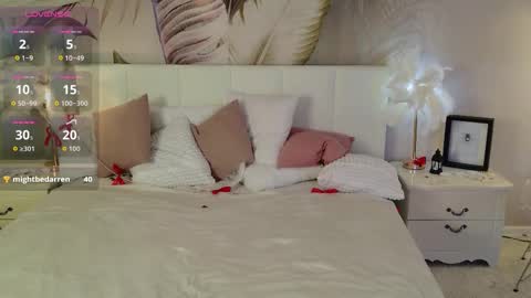 Lizzy online show from 03/10/26, 08:36