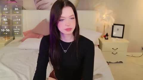 Lizzy online show from 03/16/26, 09:30