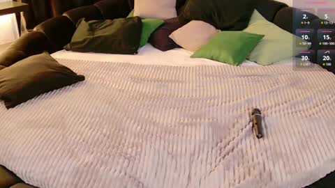 Lizzy online show from 04/05/26, 09:12