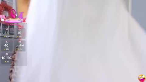 Snapshot of lizzybliss chatting on 02/03/26, 06:02 Lizzy online show from 02/03/26, 06:02