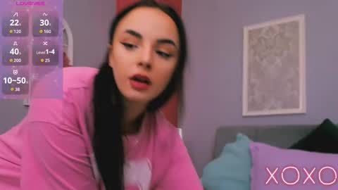 Lizzy online show from 03/23/26, 06:01