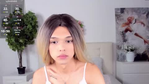 lizzydelrey online show from 06/04/26, 12:55