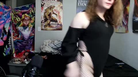 lizzykitty42069 online show from 01/09/26, 11:17
