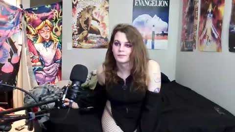 lizzykitty42069 online show from 01/11/26, 08:14