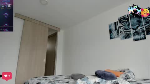 Lizzy SCHEDULE BROADCASTING Monday-Saturday 11am4pm Colombia online show from 03/08/25, 06:26