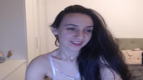Lizzy Palmer online show from 02/07/25, 03:45