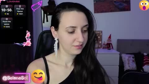 Lizzy Palmer online show from 01/13/26, 12:49