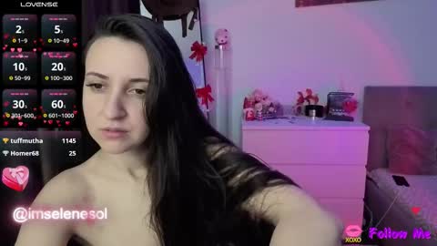 Lizzy Palmer online show from 02/13/26, 04:19