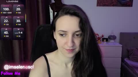 Lizzy Palmer online show from 03/03/26, 03:12