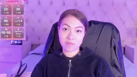 Lizzy Rossie online show from 02/12/26, 01:28