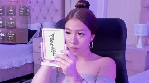 Lizzy Rossie online show from 02/19/26, 08:49