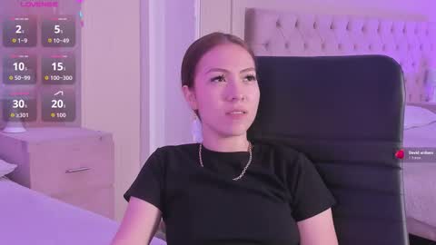 Lizzy Rossie online show from 03/01/26, 08:33