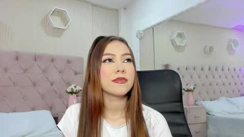 Lizzy Rossie online show from 05/21/26, 10:50