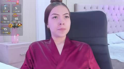Lizzy Rossie online show from 05/26/26, 10:06