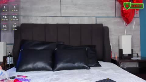 LizzySato online show from 02/16/26, 08:38