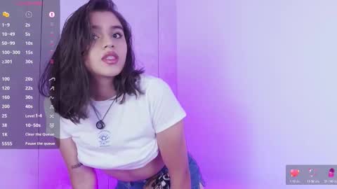 lizzywindsor online show from 12/17/25, 09:21