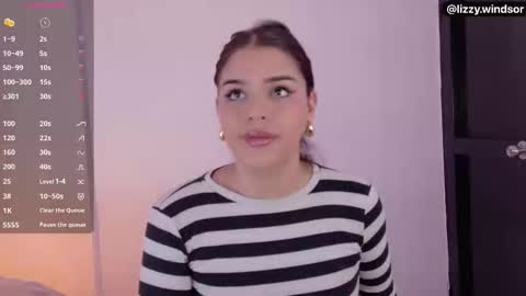 lizzywindsor online show from 02/13/26, 12:34