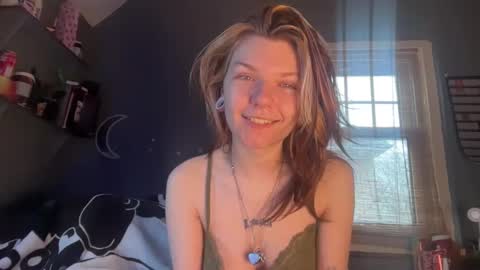lizzybunny online show from 01/22/25, 01:53