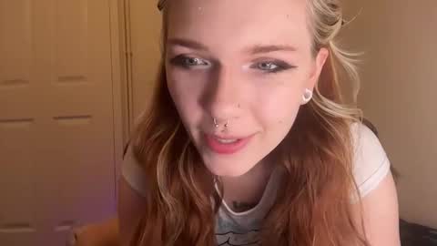 lizzybunny online show from 09/09/25, 07:13