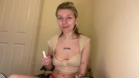 lizzybunny online show from 11/03/25, 08:21