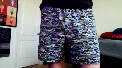 LL Cool Jake online show from 11/29/25, 04:43