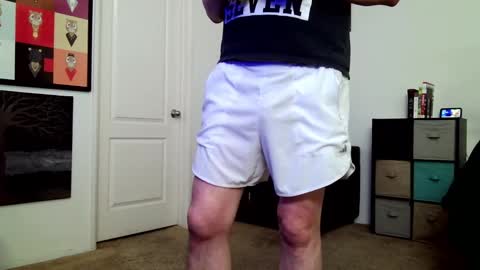 LL Cool Jake online show from 03/05/26, 08:32