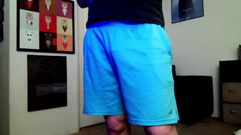 LL Cool Jake online show from 04/12/26, 01:16