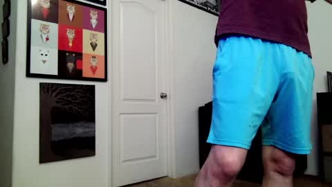 LL Cool Jake online show from 07/20/26, 02:48