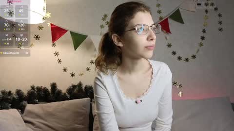 Lesly online show from 12/18/24, 05:31