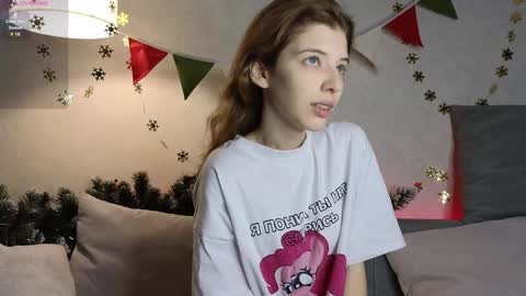 Lesly online show from 12/28/24, 05:35