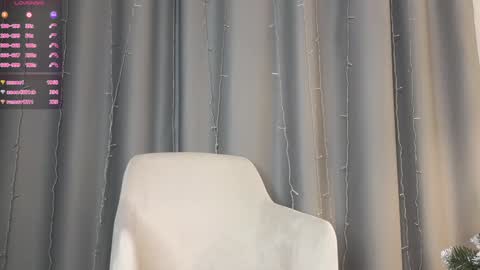 Lesly online show from 01/12/25, 09:40