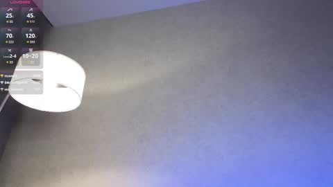 Lesly online show from 02/25/25, 10:18