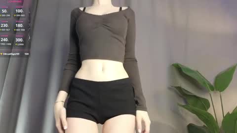 Lesly online show from 03/07/25, 04:44