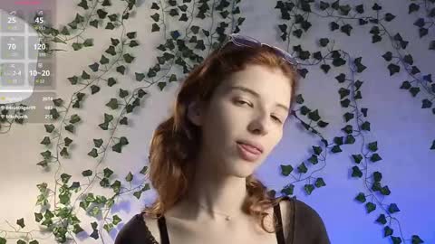 Lesly online show from 03/07/25, 07:49